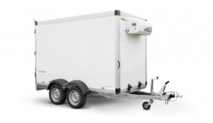Koelwagens