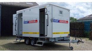 Sanitairwagens